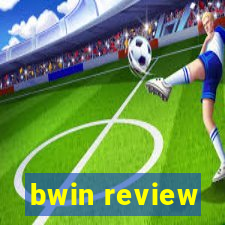 bwin review